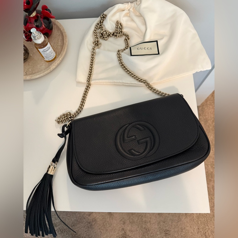 Gucci Soho Bag